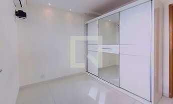 Imagem 6: Apartamento para Aluguel - Portuguesa, 1 Quarto, 35 m2