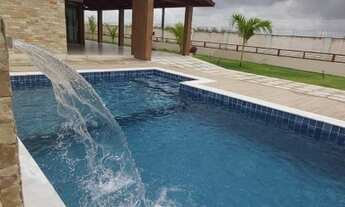 Imagem: CASA PARA VENDA MOBILIADA CONDOMÍNIO GREEN