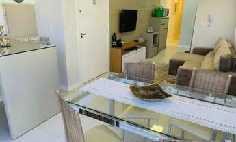 Imagem 4: Apartamento para aluguel tem 80 metros quadrados com 2 quartos em Centro - Itapema - Sant