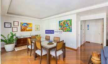 Imagem 3: SãO PAULO - Apartamento Padrão - Moema