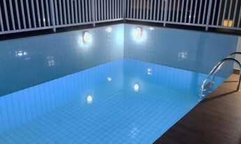 Imagem 10: Lindo apartamento suite mais 1 no Home Club Santo Antônio