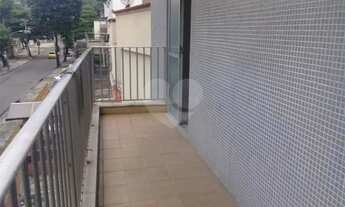 Imagem 2: APARTAMENTO - 03 QUARTOS / DEPENDÊNCIA / VAGA - CACHAMBI [ME