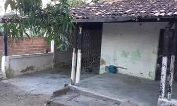 Imagem 3: Casa no bairro , Cajá Caldas Brandão com quarto , sala , cozinha banheiro e garagem. Como