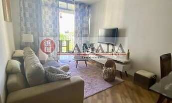 Imagem 5: Apartamento para Locação em São Paulo, Vila Sofia, 3 dormitórios, 1 suíte, 2 banheiros, 1