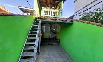 Imagem 2: Magnífica casa de frente[VP