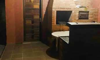 Imagem 6: Casa Cambury - Sertão do Cacau