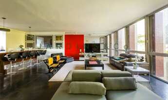 Imagem 2: SãO PAULO - Apartamento Padrão - Bela Vista