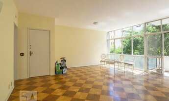 Imagem 7: Apartamento à Venda - Santa Cecília, 2 Quartos, 110 m2