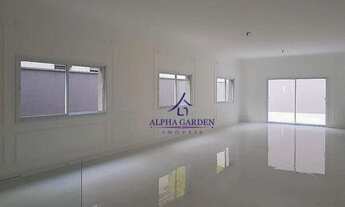 Imagem 4: Casa com 3 dormitórios à venda, 303 m² por R$ 2.645.000,00 - Valville 1 - Santana de Parna