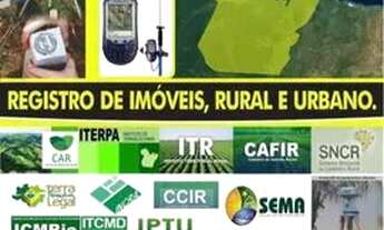 Imagem: Geodésico. Geo. Car. La. Ccir. Itr. Títulos