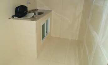 Imagem 4: APTO JK, ENSOLARADO, C/25m2 PRIVATIVOS, FRENTE PARA A RUA ANDRADAS, ELEVADOR, ZELADORIA, A