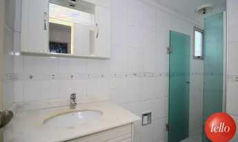 Imagem 4: São Paulo - Apartamento Padrão - Saúde