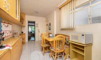 Imagem 3: IMOBILIARIA JUVEVE VENDE APARTAMENTO ALTO DA GLORIA EDIFÍCIO YOLANDA RUA AUGUSTO STRESSER