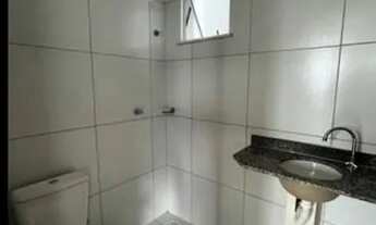 Imagem 7: Passo chave apto Gran Village Araçagy III, 2 andar nascente