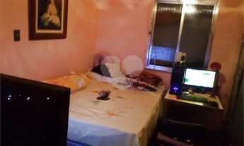 Imagem 4: Casa de vila - 04 quartos - Cachambi [ME