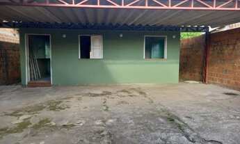 Imagem: VENDE-SE CASA NO PAAR