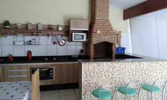 Imagem: Casa para venda com 195 metros quadrados