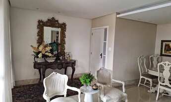 Imagem 4: Apartamento para venda alto luxo 3 suites no condomínio Alto do Parque