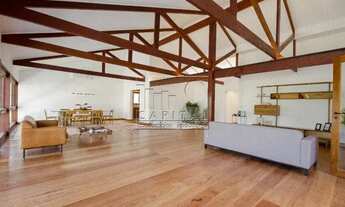 Imagem 5: Casa à Venda Em Alphaville