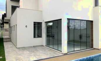 Imagem 5: LONDRINA - Casa de Condomínio - Parque Tauá - Tangará