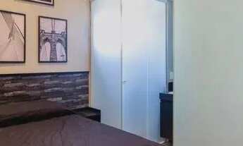 Imagem: Apartamento para venda possui 28 metros