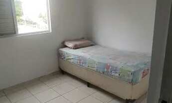 Imagem 3: Apartamento CDHU Parque Interlagos