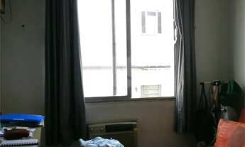 Imagem 2: Apartamento - 2 quartos - Cachambi [ME