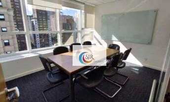 Imagem 7: Conjunto para alugar, 330m² - Brooklin - São Paulo/SP