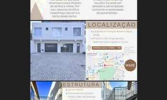 Imagem 5: Oportunidade salas comerciais a partir de r$ 1.200