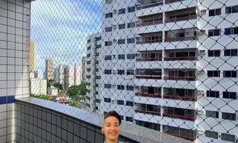 Imagem 7: Incrível Apartamento Bem Localizado EM BOA VIAGEM com 2 quartos em Boa Viagem - Recife - P