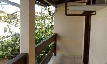 Imagem 2: Casa no Centro c/ 4quts, send 1suíte, 3brs, 1vg, amrs plnjds, vrnd, sacada