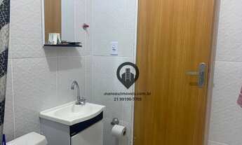 Imagem 6: Casa linear com 2 quartos no MENDANHA