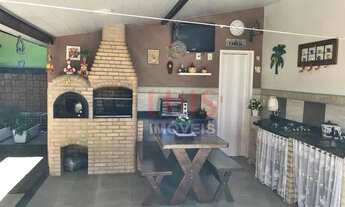 Imagem 3: Excelente casa com 3 dormitórios à venda, 228 m² por R$ 650.000 - Várzea das Moças - Niter