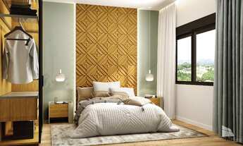 Imagem 5: APARTAMENTO 02 DORMITÓRIOS, COM SACADA