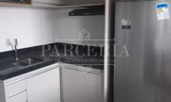 Imagem 6: Flat para alugar em Araçatuba bom para estudante