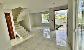 Imagem 4: Sobrado com 3 dormitórios à venda, 93 m² por R$ 480.000,00 - Forquilhas - São José/SC