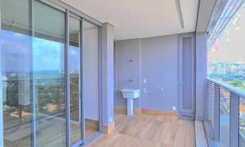 Imagem 5: APARTAMENTO DE 2 DORMITÓRIOS SENDO 1 SUITE 2 VAGAS EM PINHEIROS - METRÔ FRADIQUE COUTINHO