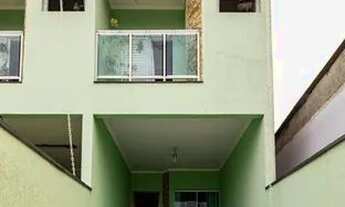 Imagem: Sobrado com 3 dormitórios à venda, 72