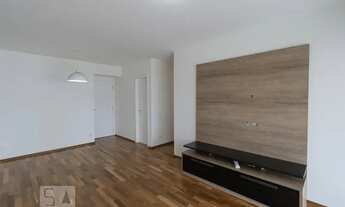 Imagem 2: Apartamento para Aluguel - Brooklin, 3 Quartos, 138 m2