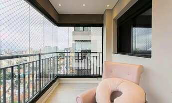 Imagem 3: Apartamento para venda Raízes Vila Matilde próximo ao metrô