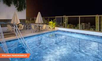 Imagem 5: Studio para venda tem 24 metros quadrados com 1 quarto em Boa Viagem - Recife - PE