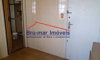 Imagem 5: Apartamento Locação 2 Dormitórios Bairro Embaré Residencial