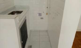 Imagem 2: Quarto e sala rua Silveira Martins, 40 ap 609