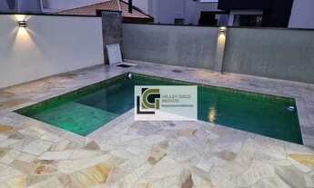 Imagem 7: Casa com 3 dormitórios à venda, 270 m² por R$ 2.100.000,00 - Urbanova - São José dos Campo