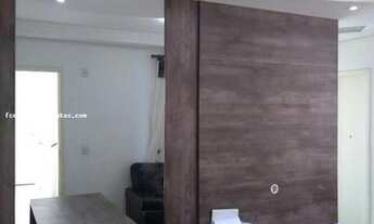 Imagem 3: Apartamento para Venda em Americana, Loteamento Industrial Machadinho, 2 dormitórios, 1 ba