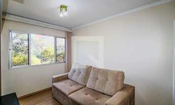 Imagem 3: Apartamento para Aluguel - Santo Amaro , 2 Quartos, 58 m2