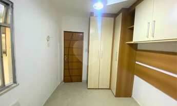 Imagem 6: Apto tipo casa duplex, três dormitórios e churrasqueira