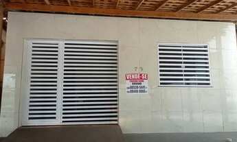 Imagem: Casa no centro de pinheiro Maranhão