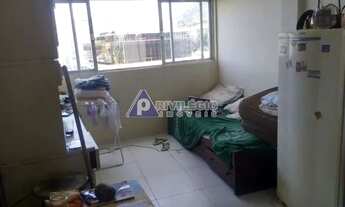 Imagem 6: Cobertura à venda, 1 quarto, 1 suíte, Glória - RIO DE JANEIRO/RJ