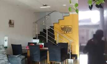 Imagem 3: Sobrado Padrão para Venda em Jardim Ana Rosa São Paulo-SP - 697